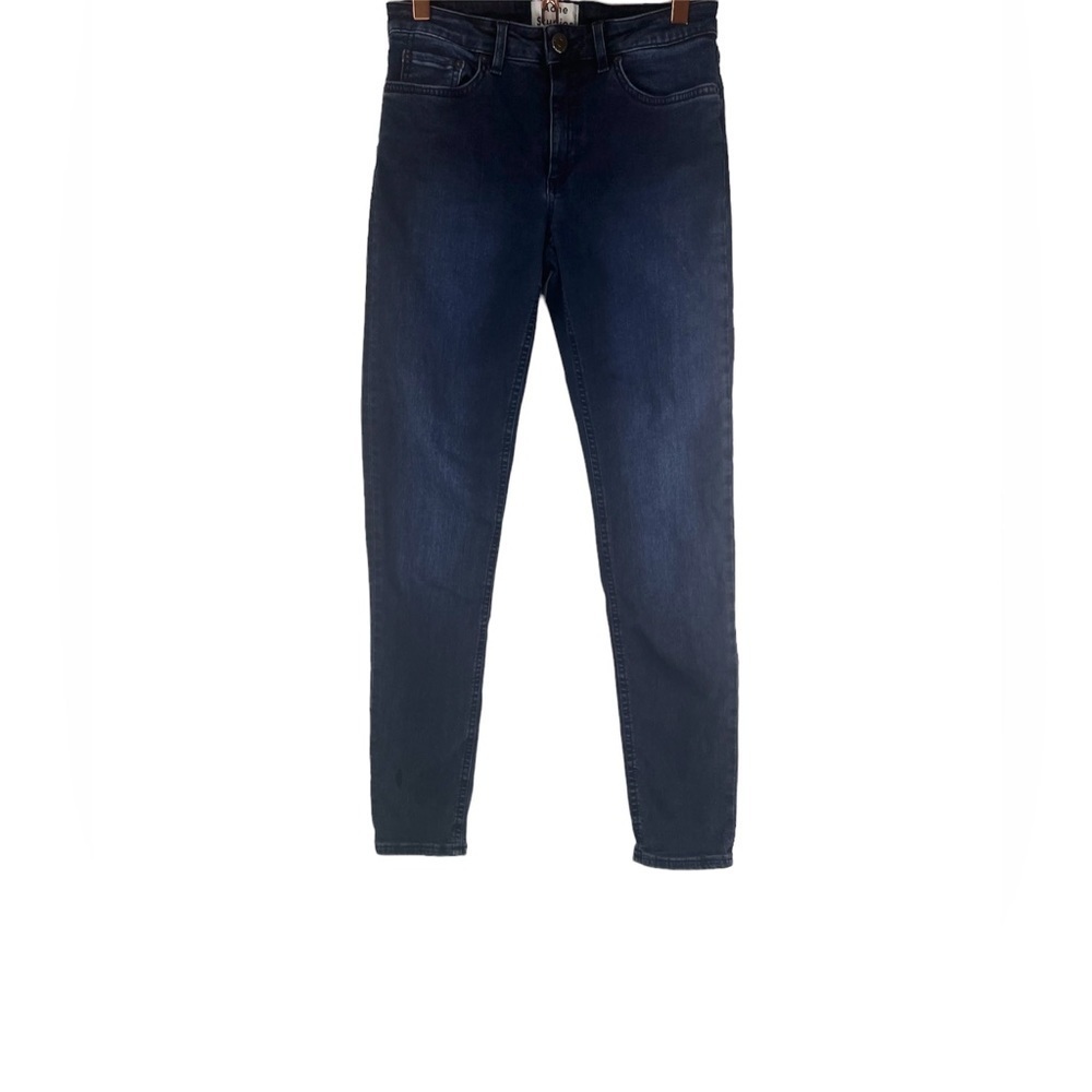 Acne Studios Skin 5 Deep Skinny Jeans Size 27
